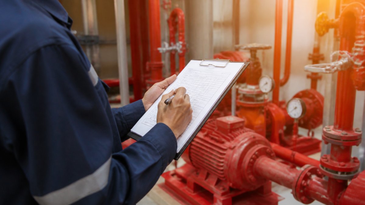 Industrial Emergency Preparedness Assessment Cost: What to Expect ...